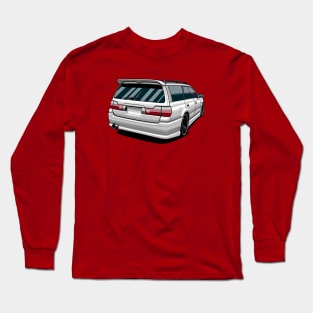 Stagea WC34 Long Sleeve T-Shirt